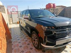 شيفروليه سوبربان